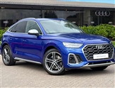 Audi SQ5 Image 1