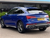 Audi SQ5 Image 2