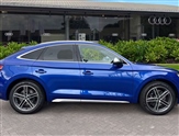 Audi SQ5 Image 3