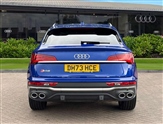 Audi SQ5 Image 4