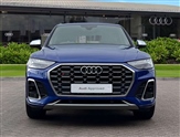 Audi SQ5 Image 6