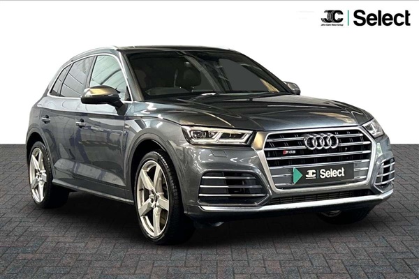 Large image for the Used Audi SQ5