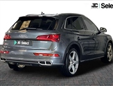 Audi SQ5 Image 2