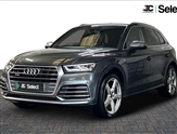 Audi SQ5 Image 3