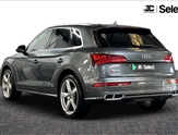 Audi SQ5 Image 4