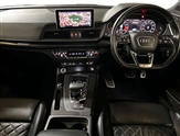 Audi SQ5 Image 5