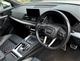 Audi SQ5 Image 6