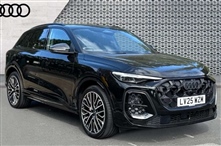 Used Audi SQ5