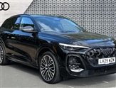 Audi SQ5 Image 1