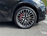 Audi SQ5 Image 5