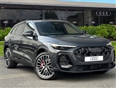 Audi SQ5 Image 1