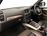Audi SQ5 Image 2
