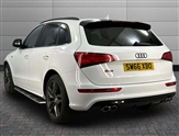 Audi SQ5 Image 3