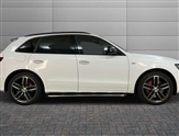 Audi SQ5 Image 4