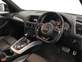 Audi SQ5 Image 6