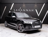 Used Audi SQ5