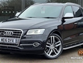 Used Audi SQ5