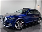Used Audi SQ5