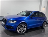 Used Audi SQ5