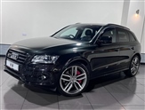 Used Audi SQ5