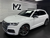 Used Audi SQ5