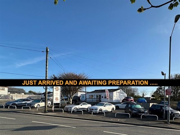 Large image for the Used Audi SQ5