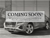 Used Audi SQ5
