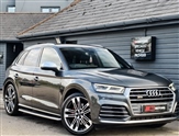 Used Audi SQ5