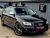 Used Audi SQ5