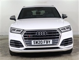 Audi SQ5 Image 5
