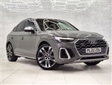 Used Audi SQ5