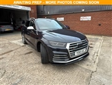 Used Audi SQ5