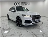 Used Audi SQ5