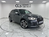 Used Audi SQ5