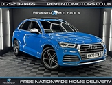 Used Audi SQ5