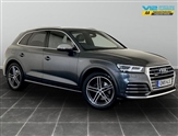 Used Audi SQ5