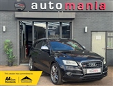 Used Audi SQ5