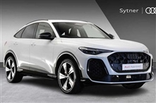 Used Audi SQ5