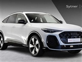 Audi SQ5 Image 1