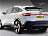 Audi SQ5 Image 3