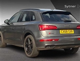 Audi SQ5 Image 3