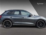 Audi SQ5 Image 4