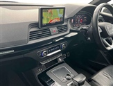 Audi SQ5 Image 2