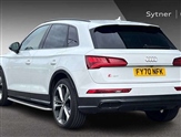 Audi SQ5 Image 3