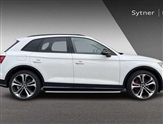 Audi SQ5 Image 4