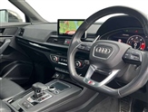 Audi SQ5 Image 6