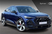 Used Audi SQ5
