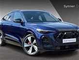 Audi SQ5 Image 1