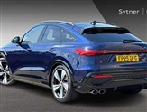 Audi SQ5 Image 3