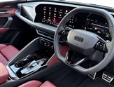 Audi SQ5 Image 6